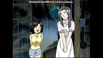 Doggy Style Anime Fucking