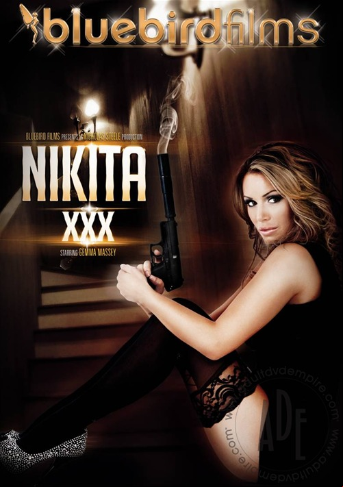 Nikita From Bluebird